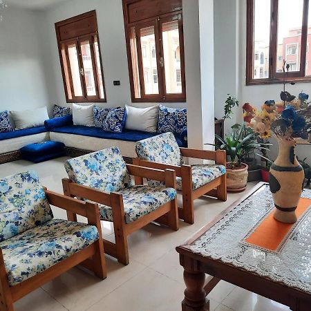 Essaouira Apartment Ngoại thất bức ảnh
