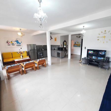 Essaouira Apartment Ngoại thất bức ảnh