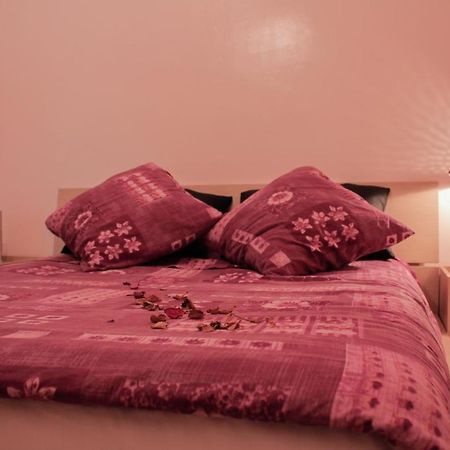 Essaouira Apartment Ngoại thất bức ảnh