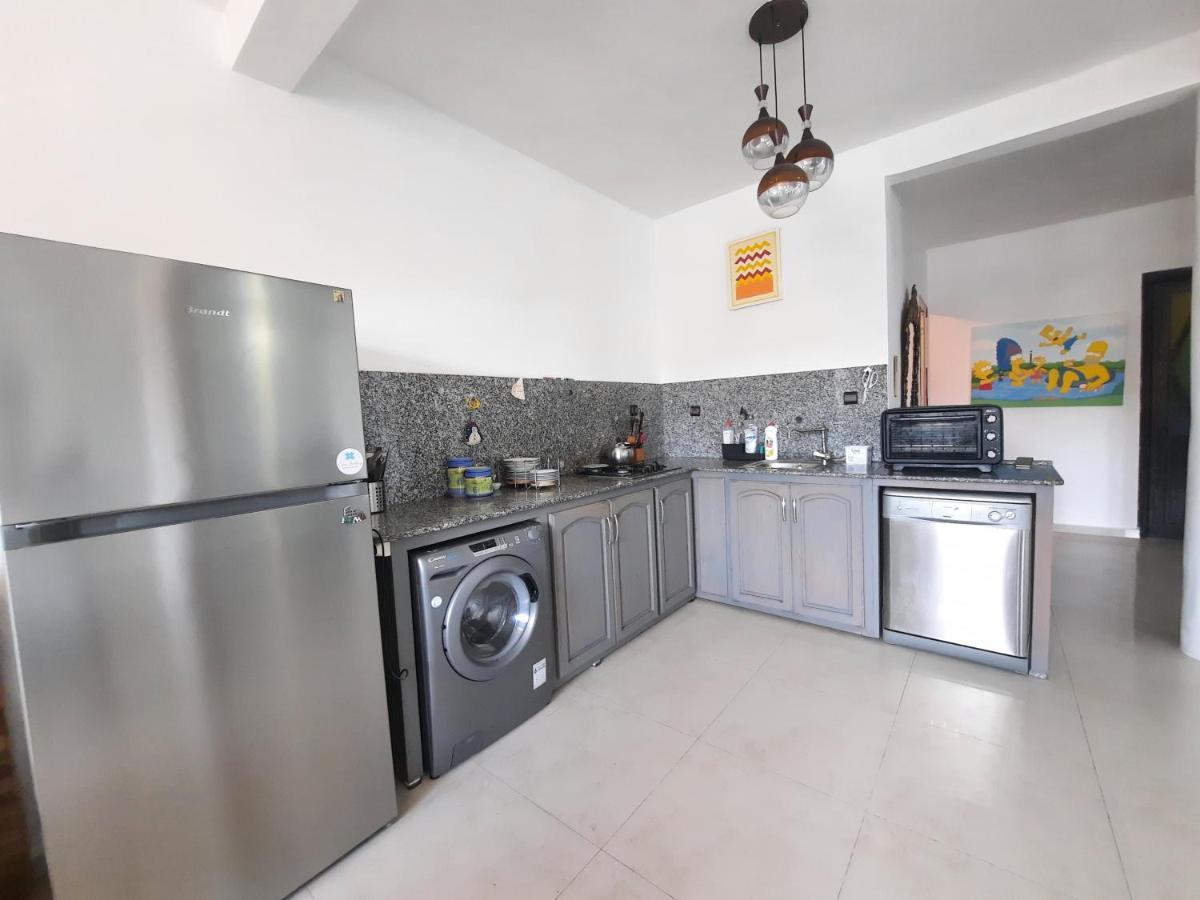 Essaouira Apartment Ngoại thất bức ảnh