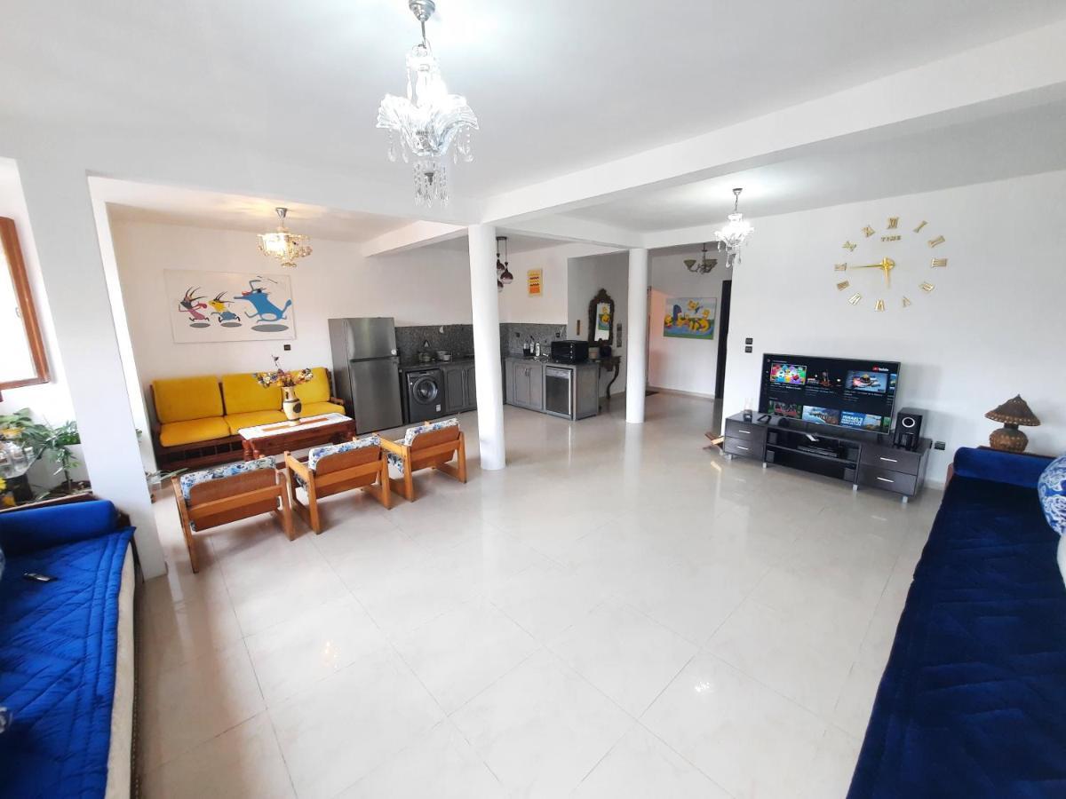 Essaouira Apartment Ngoại thất bức ảnh