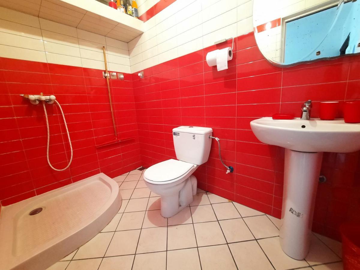 Essaouira Apartment Ngoại thất bức ảnh