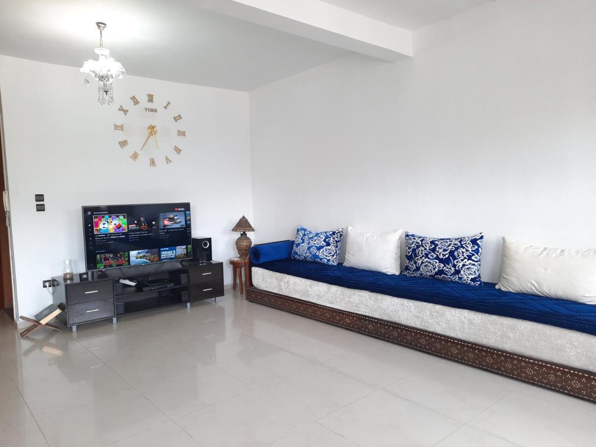 Essaouira Apartment Ngoại thất bức ảnh